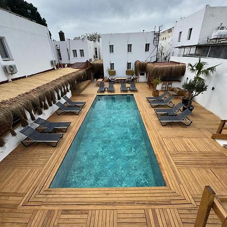 Costa Viva Bodrum Exteriör bild