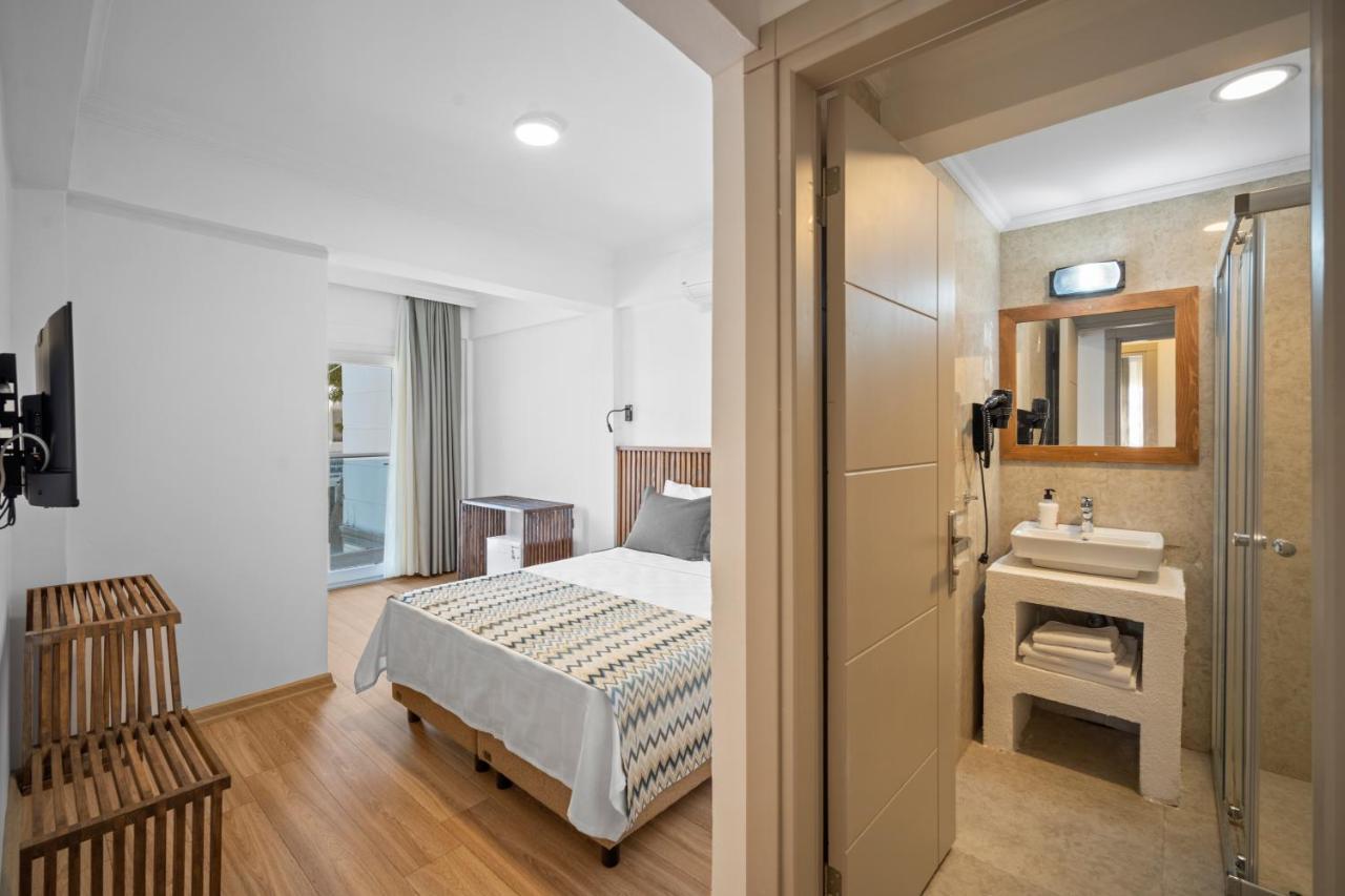 Costa Viva Bodrum Exteriör bild
