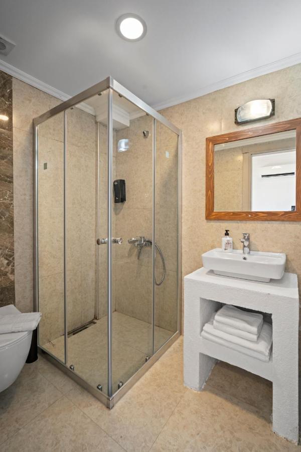 Costa Viva Bodrum Exteriör bild