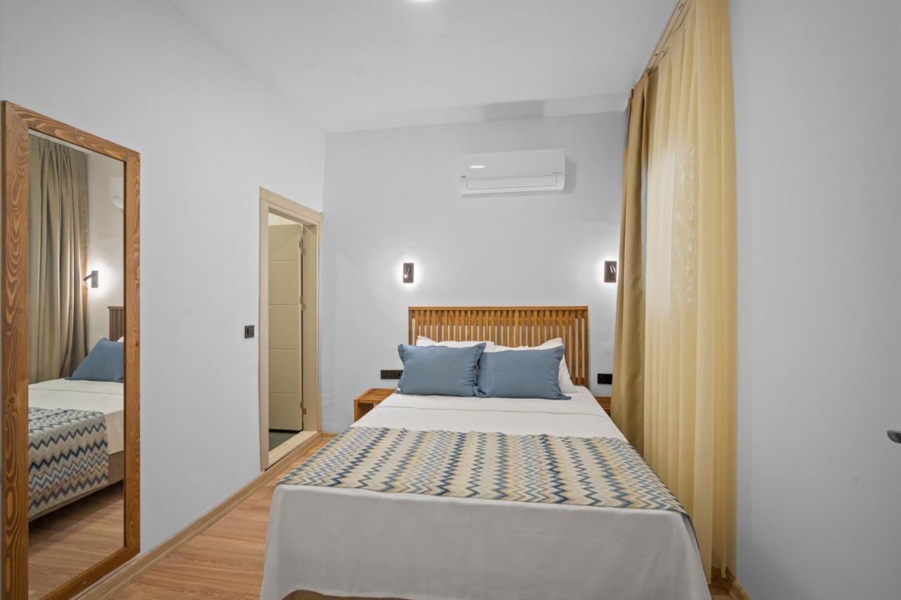 Costa Viva Bodrum Exteriör bild