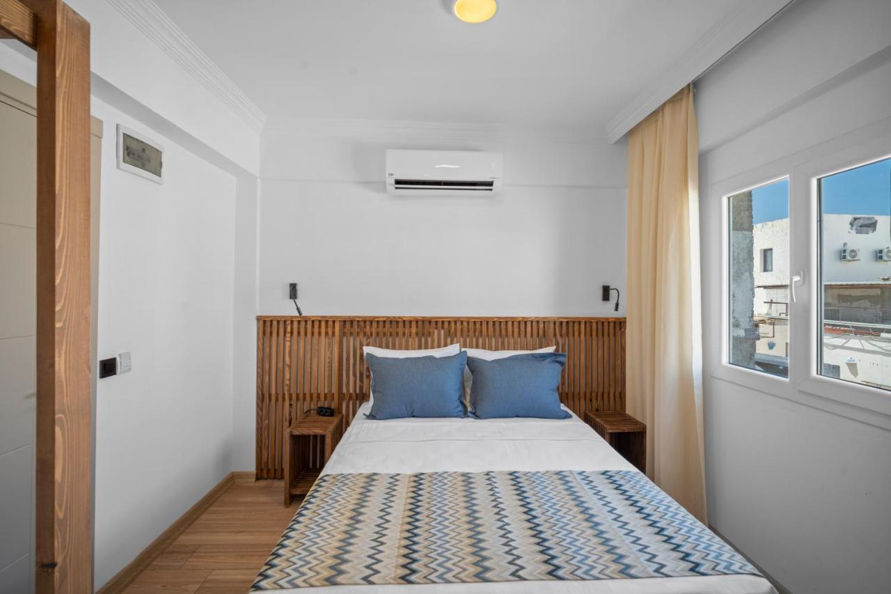 Costa Viva Bodrum Exteriör bild