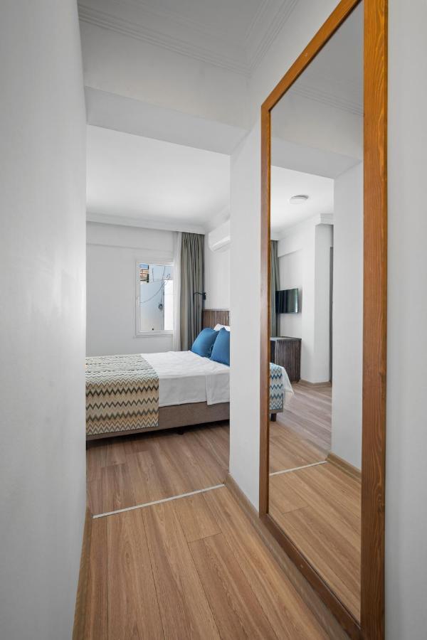 Costa Viva Bodrum Exteriör bild