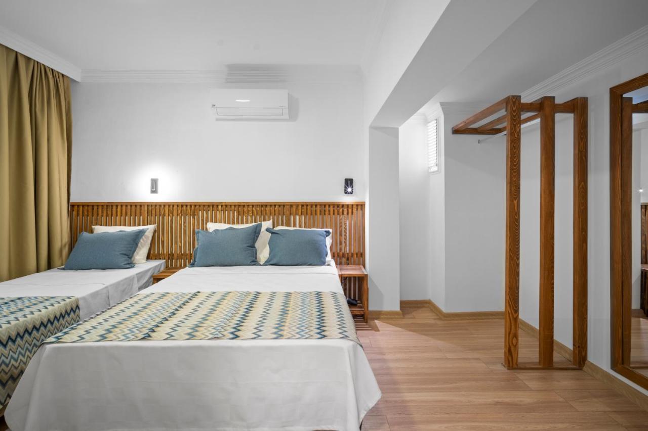 Costa Viva Bodrum Exteriör bild