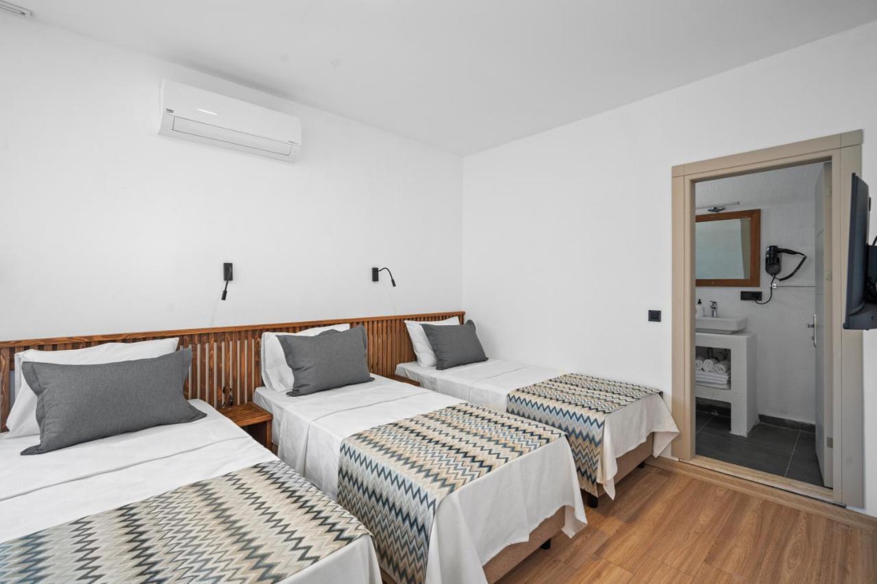 Costa Viva Bodrum Exteriör bild