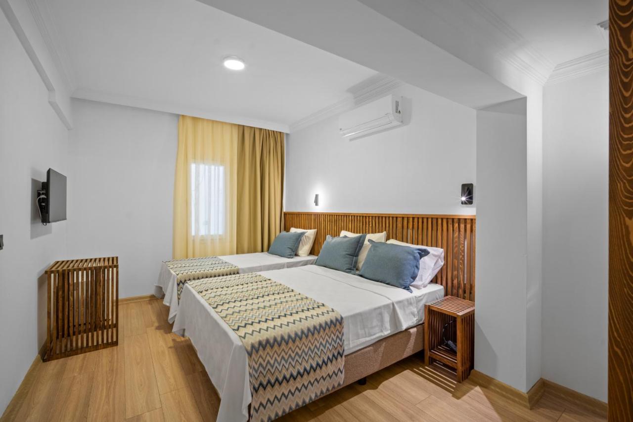 Costa Viva Bodrum Exteriör bild