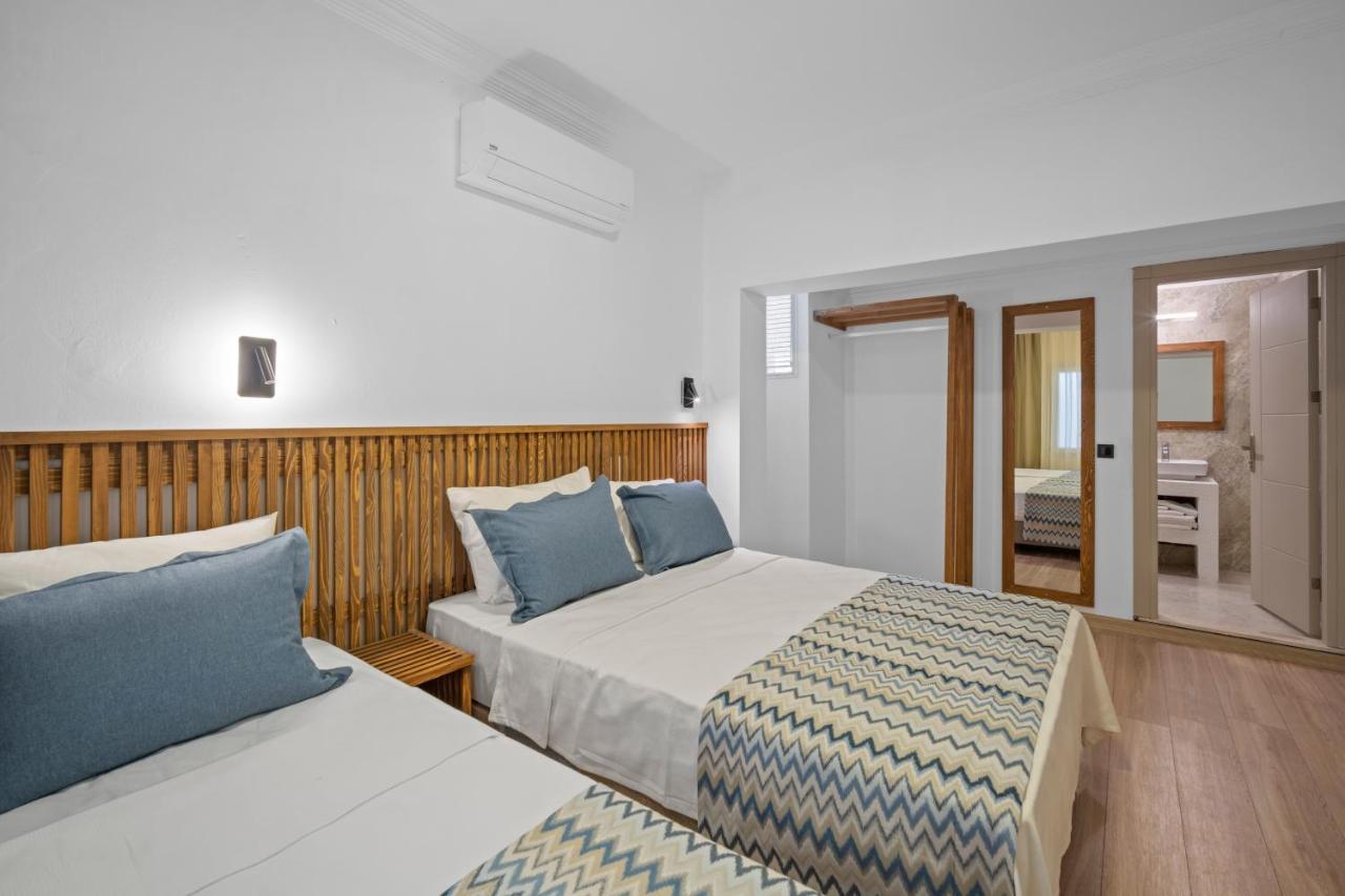 Costa Viva Bodrum Exteriör bild