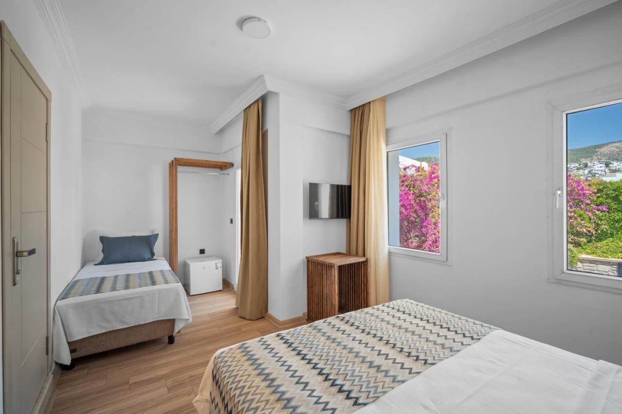 Costa Viva Bodrum Exteriör bild