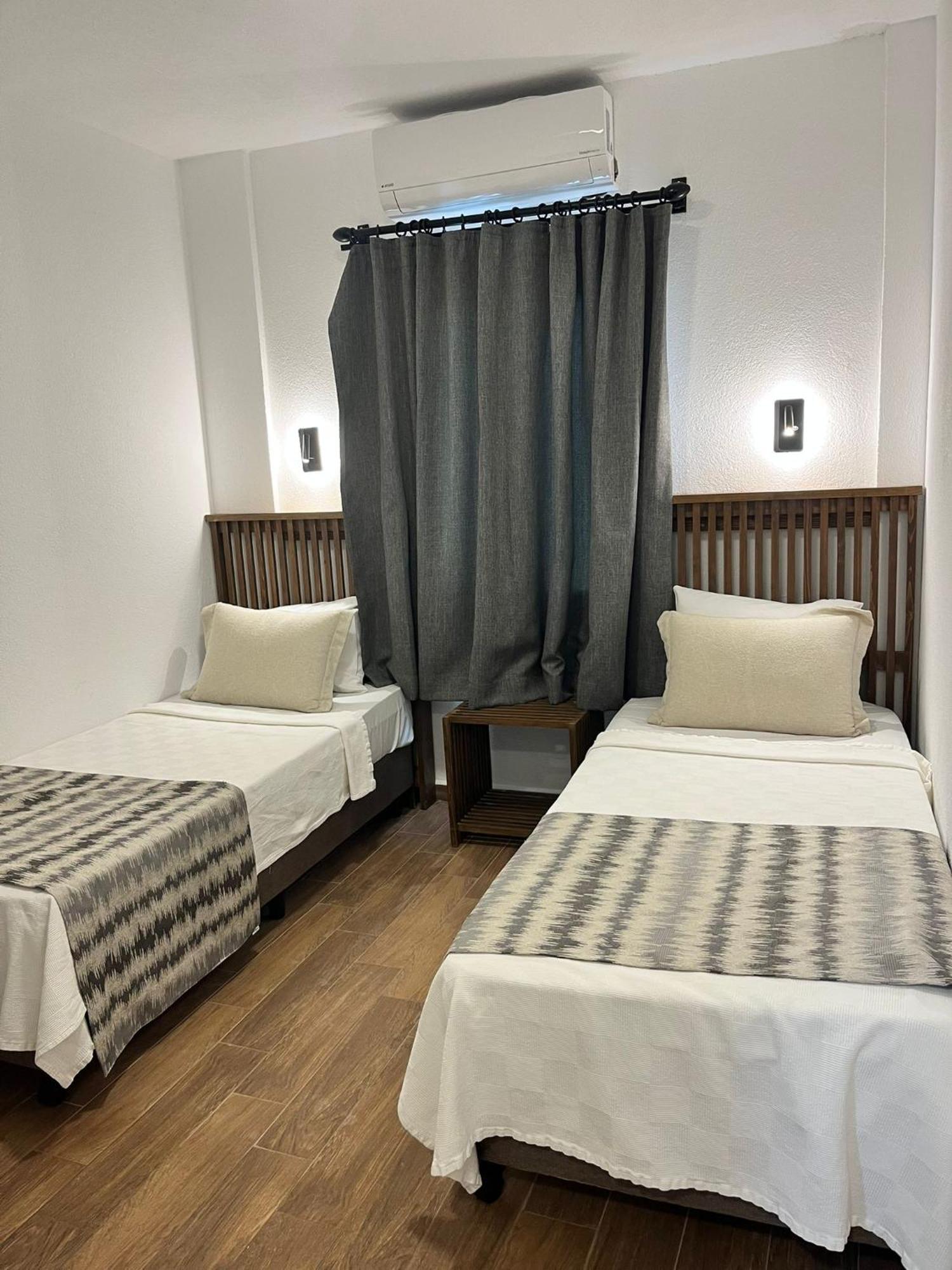 Costa Viva Bodrum Exteriör bild