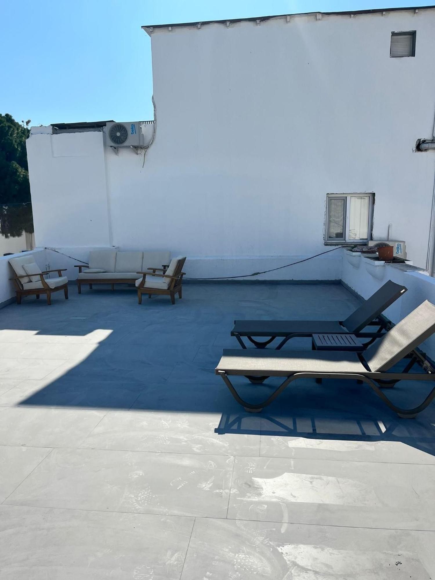 Costa Viva Bodrum Exteriör bild