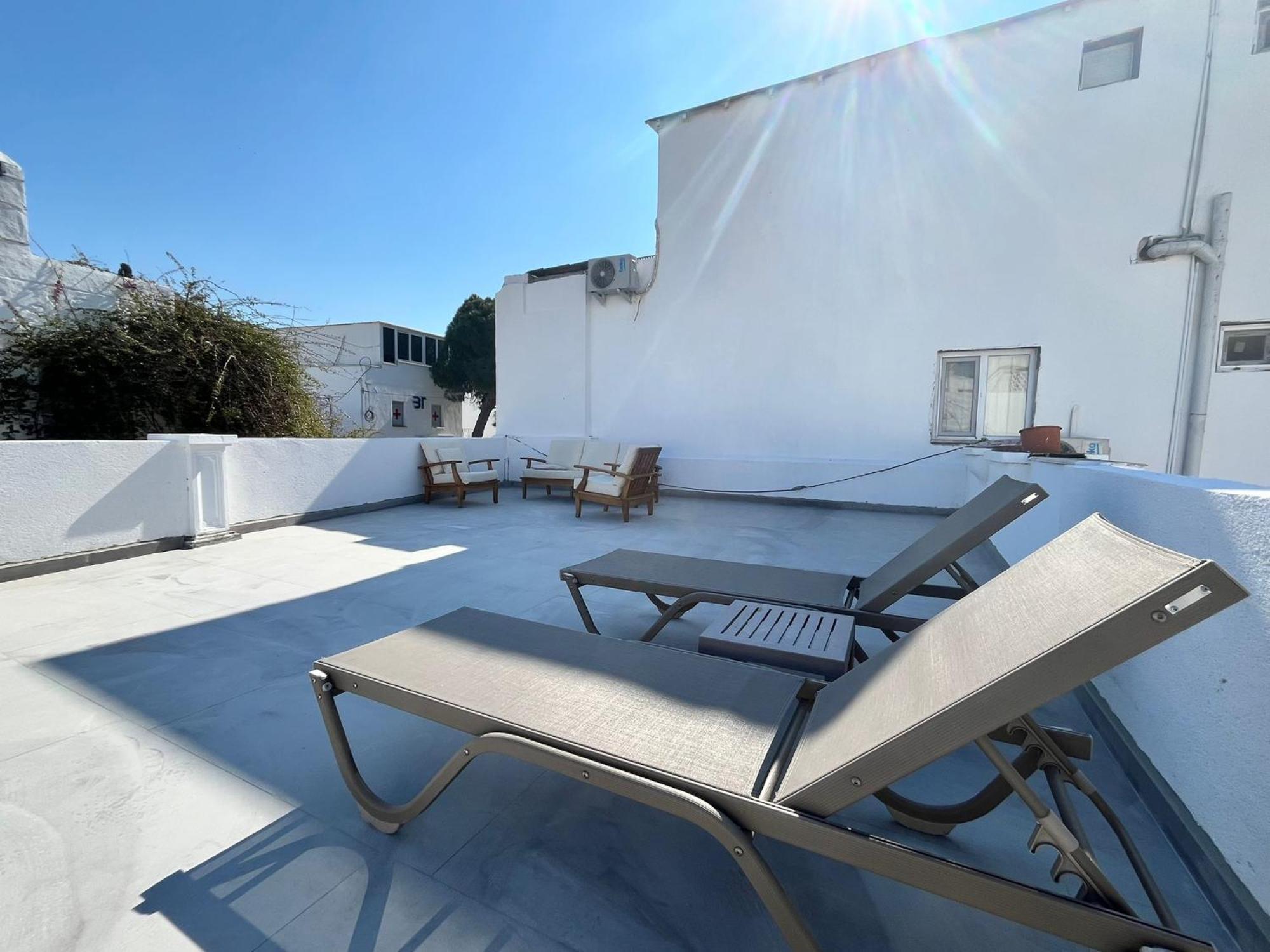 Costa Viva Bodrum Exteriör bild