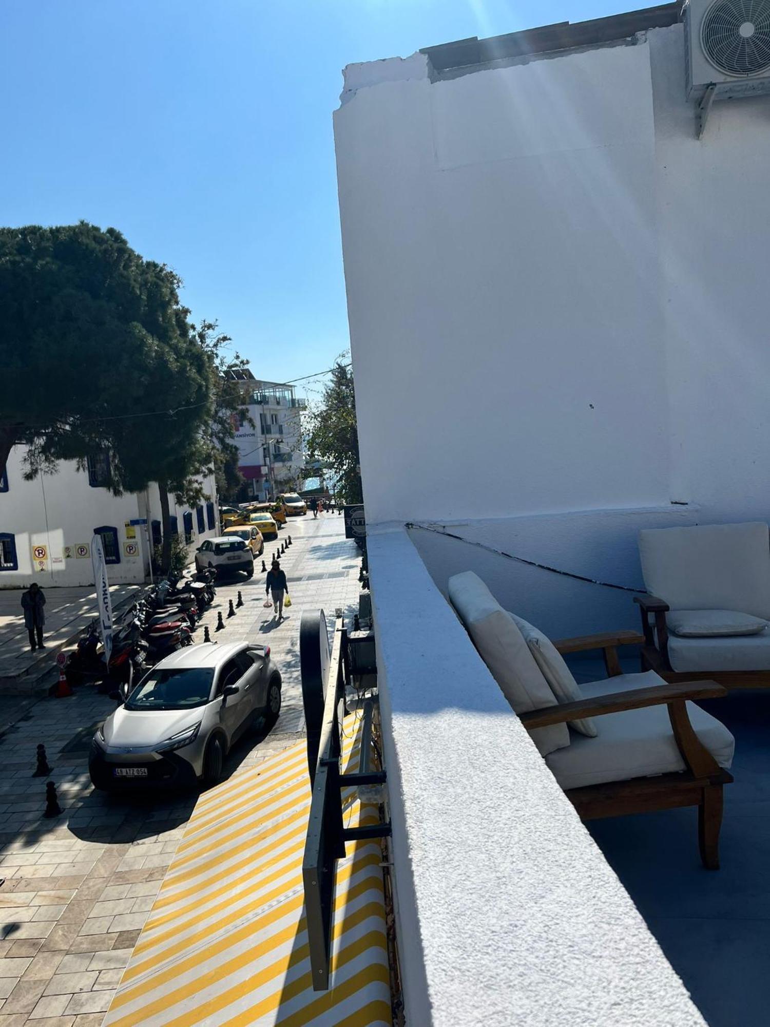 Costa Viva Bodrum Exteriör bild