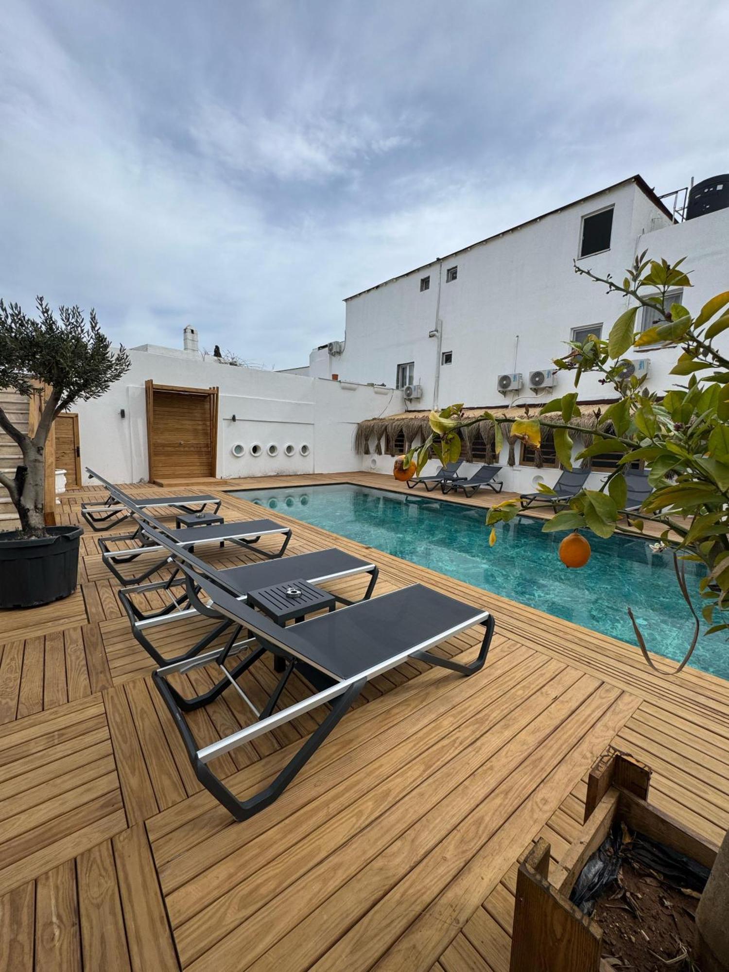Costa Viva Bodrum Exteriör bild
