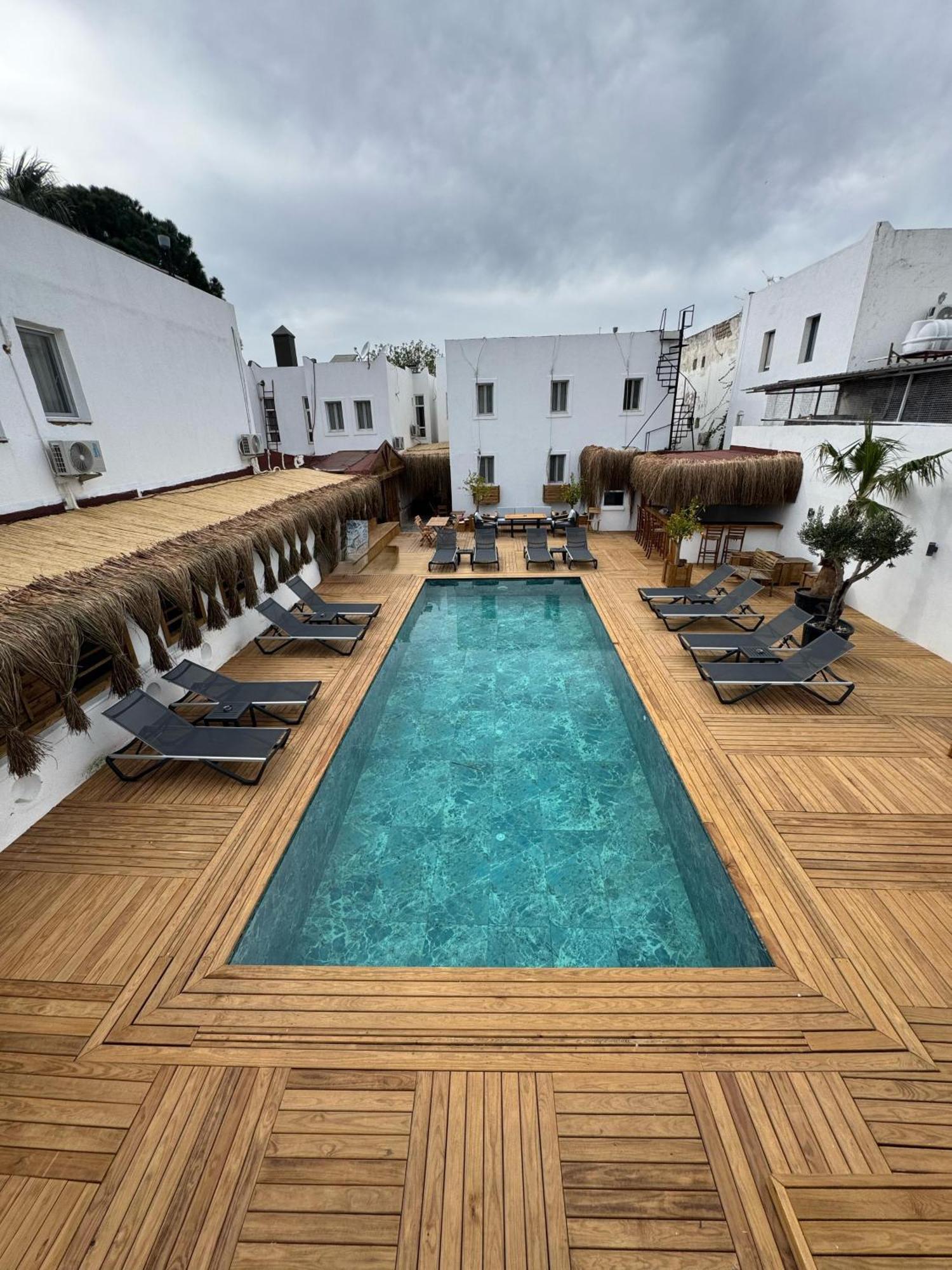 Costa Viva Bodrum Exteriör bild