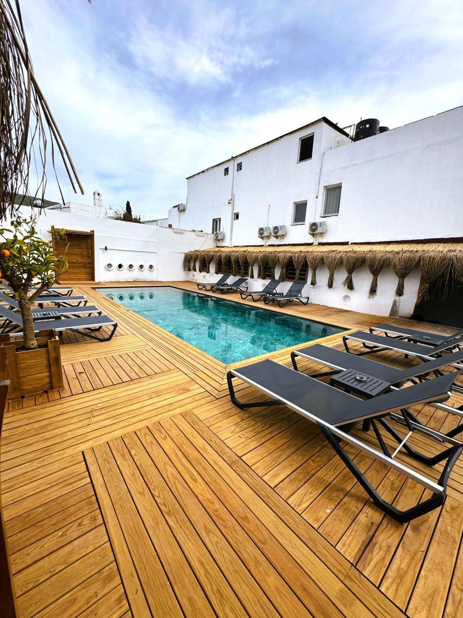 Costa Viva Bodrum Exteriör bild