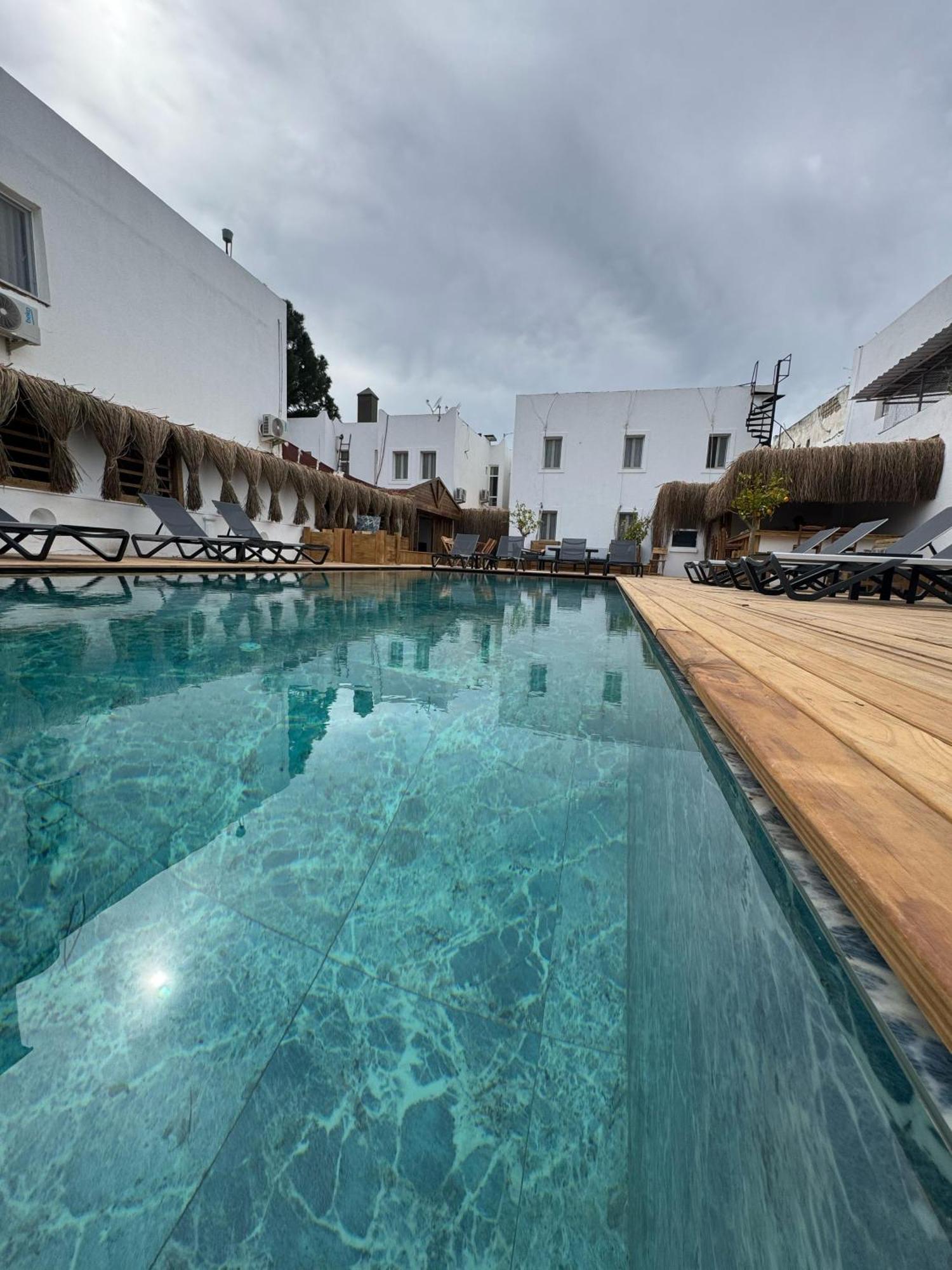 Costa Viva Bodrum Exteriör bild
