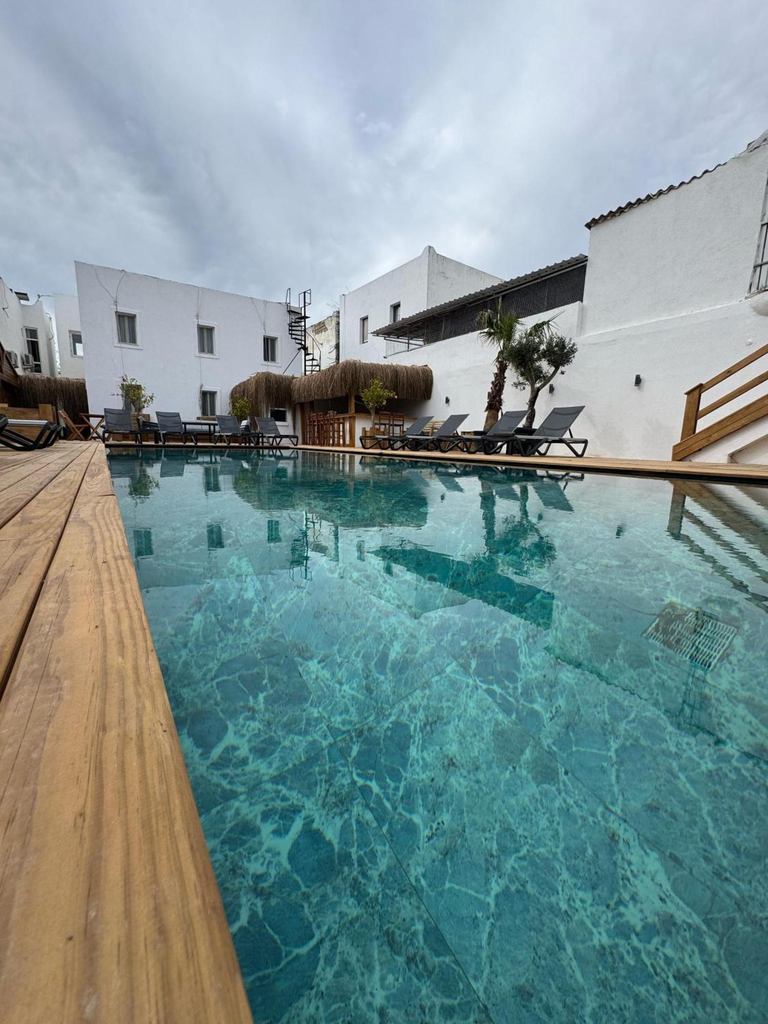 Costa Viva Bodrum Exteriör bild