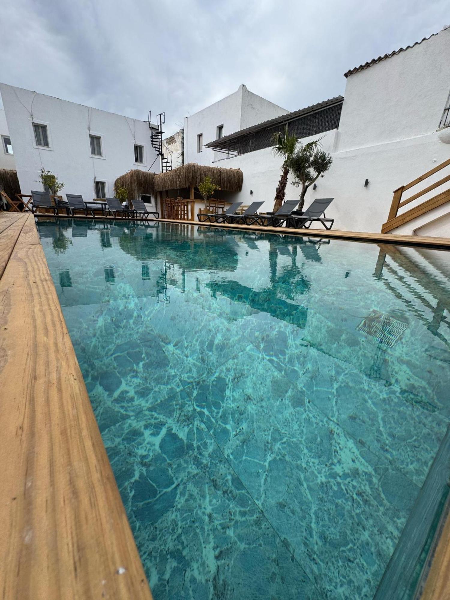 Costa Viva Bodrum Exteriör bild