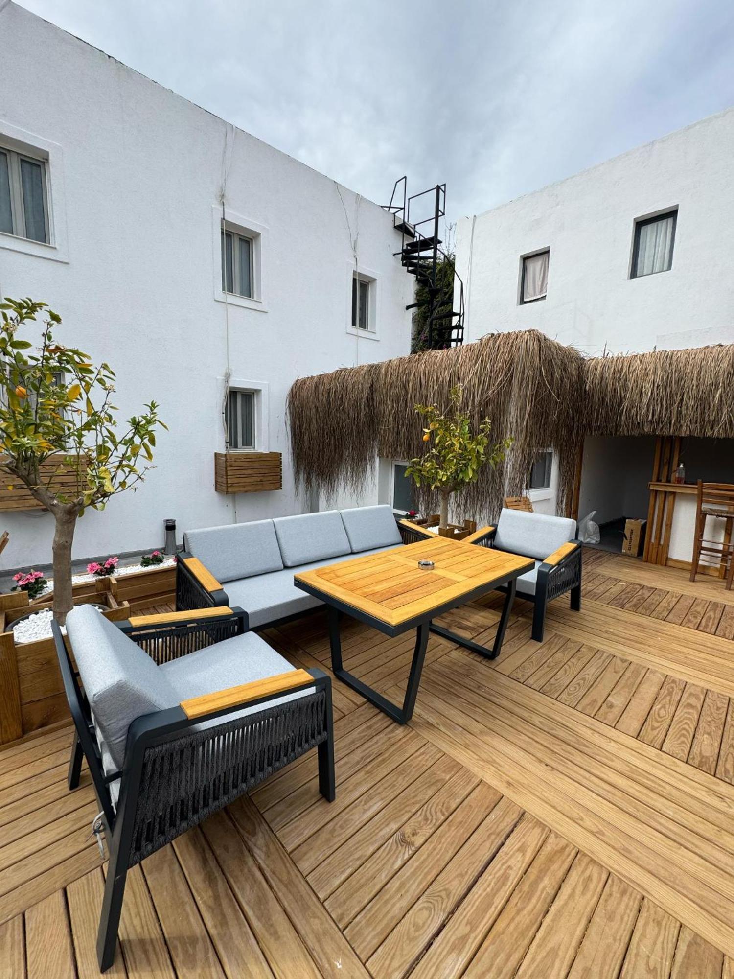 Costa Viva Bodrum Exteriör bild