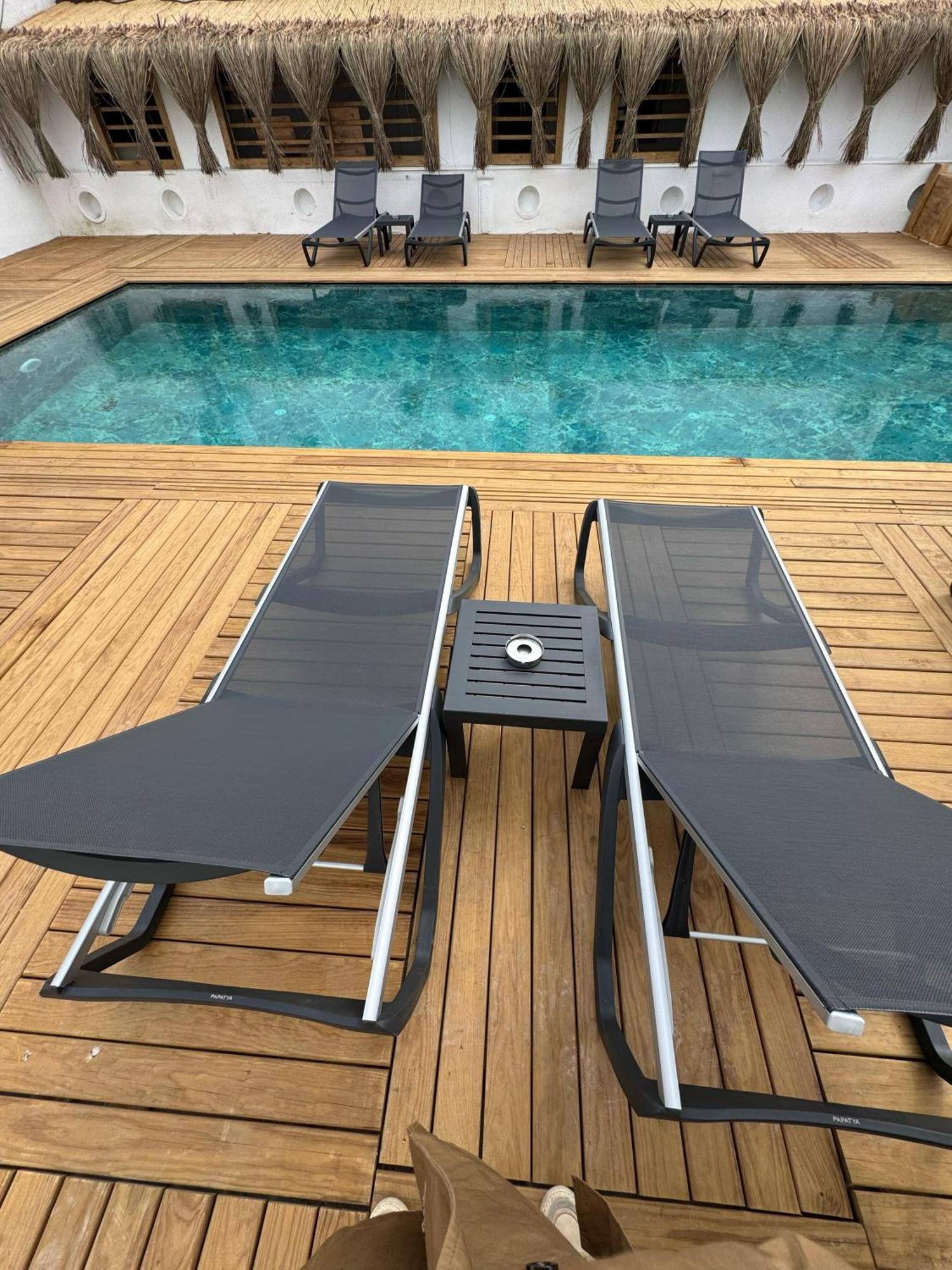 Costa Viva Bodrum Exteriör bild