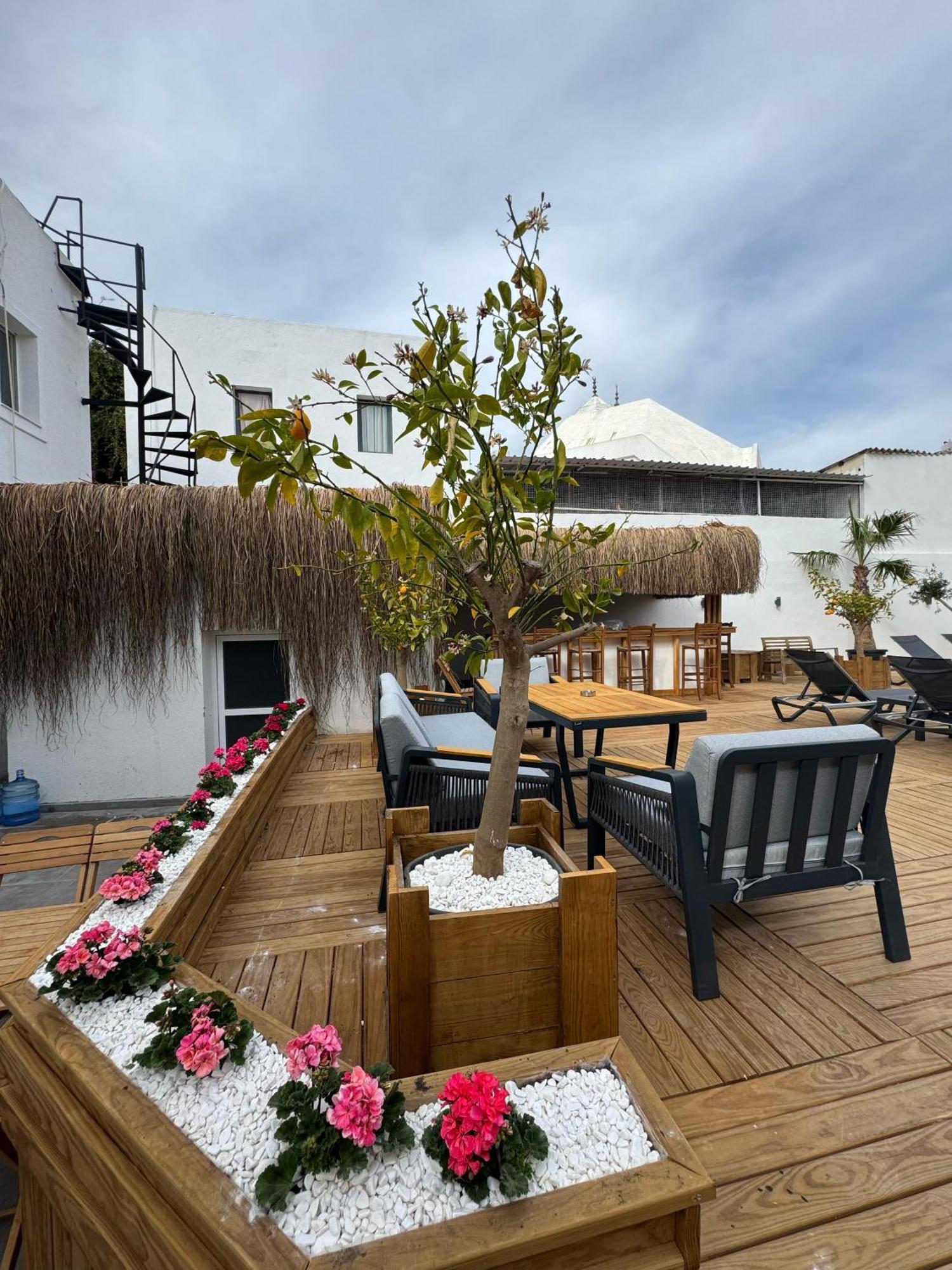 Costa Viva Bodrum Exteriör bild