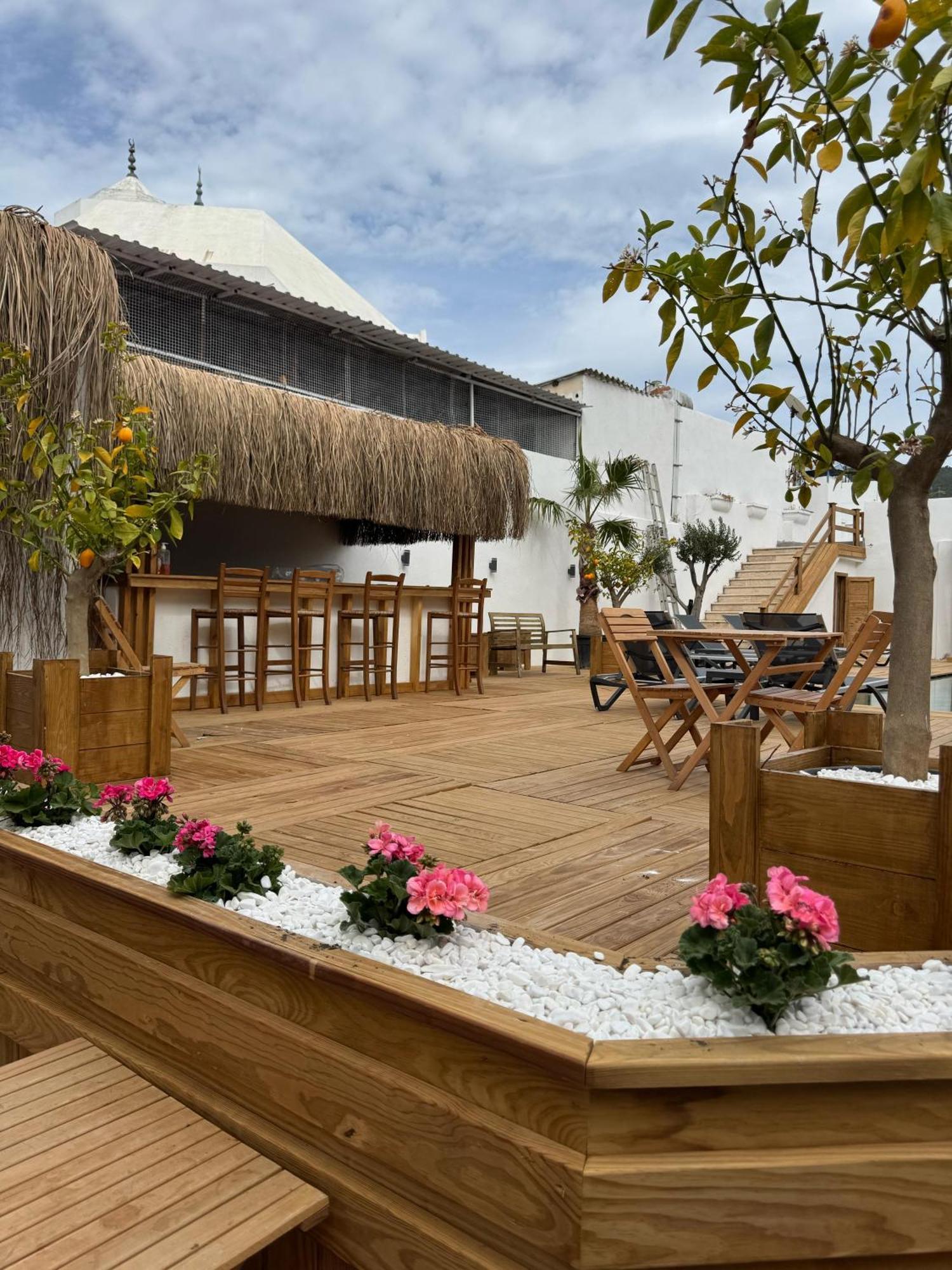 Costa Viva Bodrum Exteriör bild