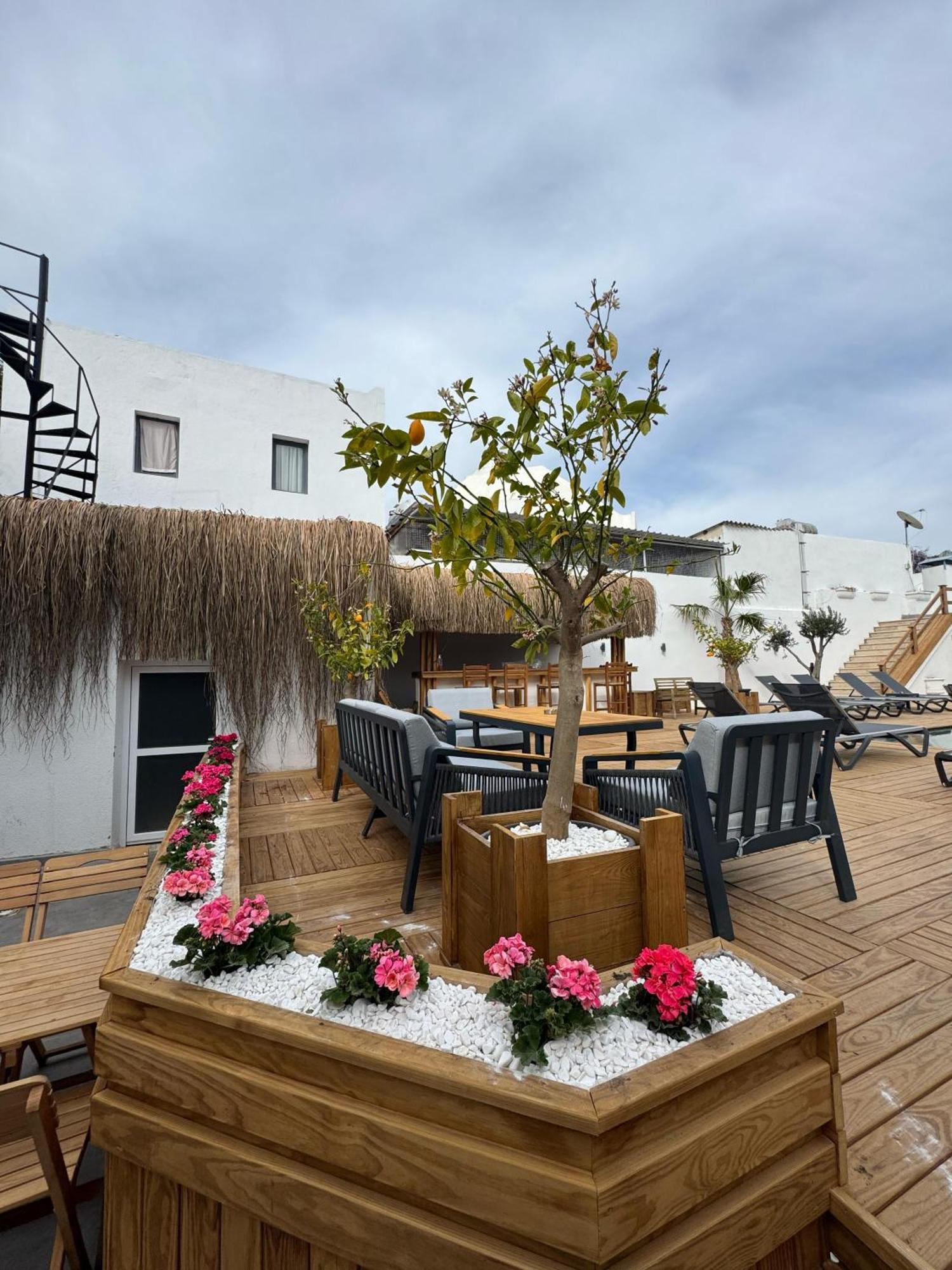 Costa Viva Bodrum Exteriör bild