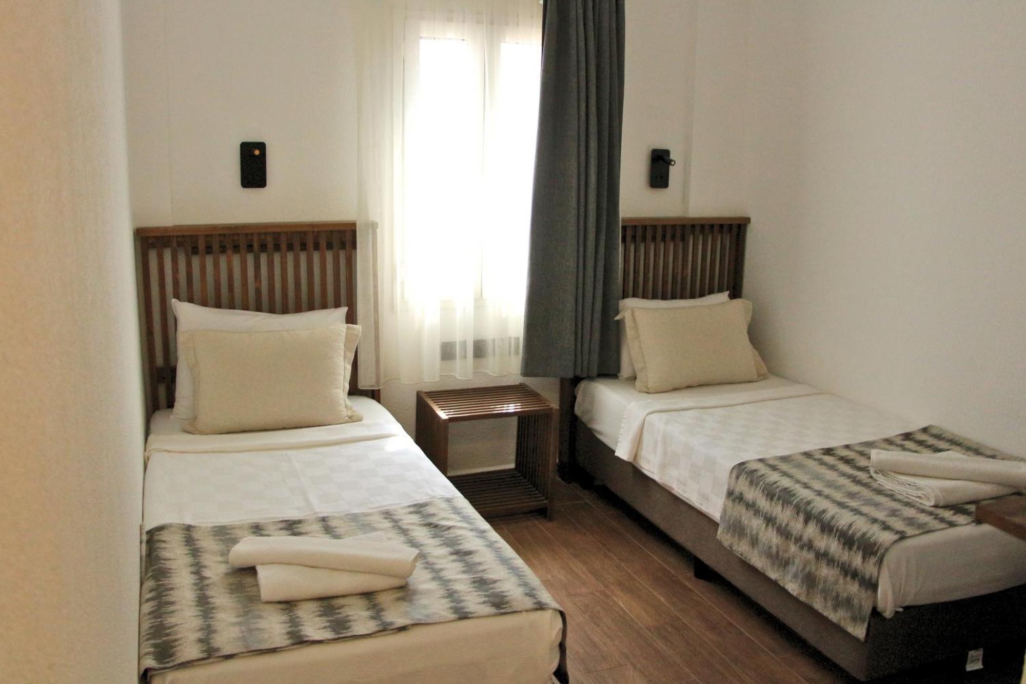 Costa Viva Bodrum Exteriör bild