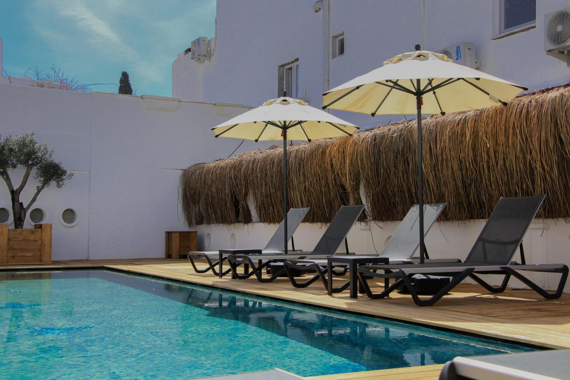 Costa Viva Bodrum Exteriör bild