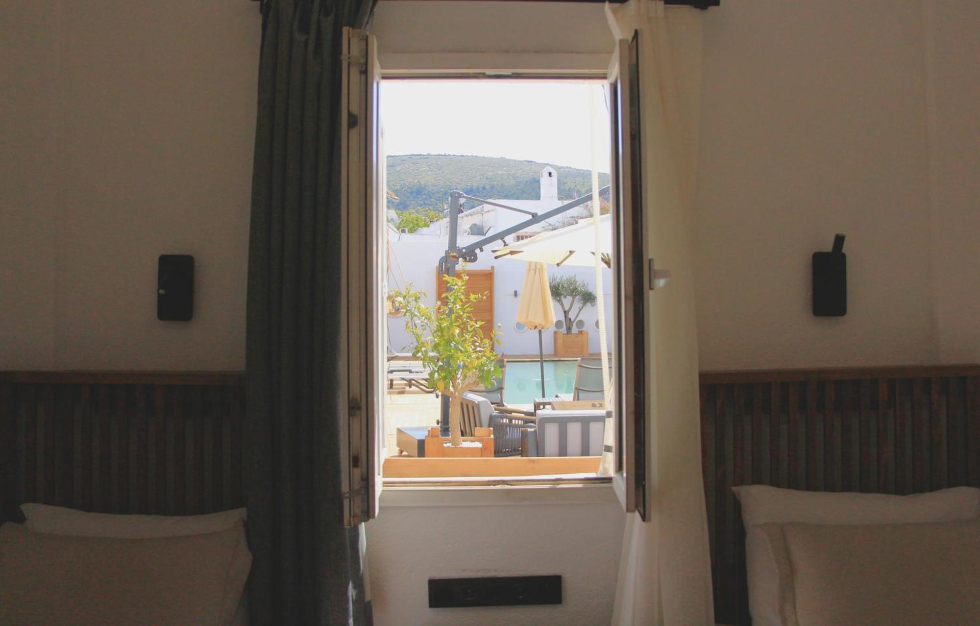 Costa Viva Bodrum Exteriör bild