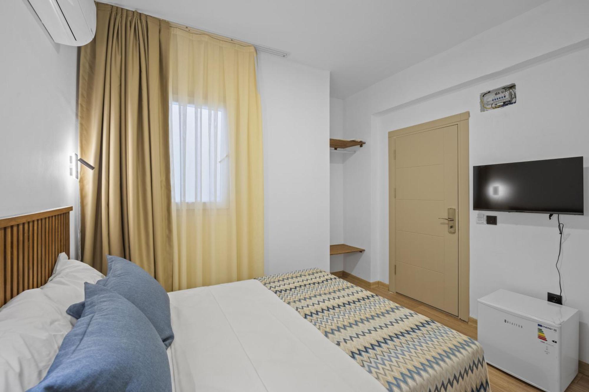 Costa Viva Bodrum Exteriör bild