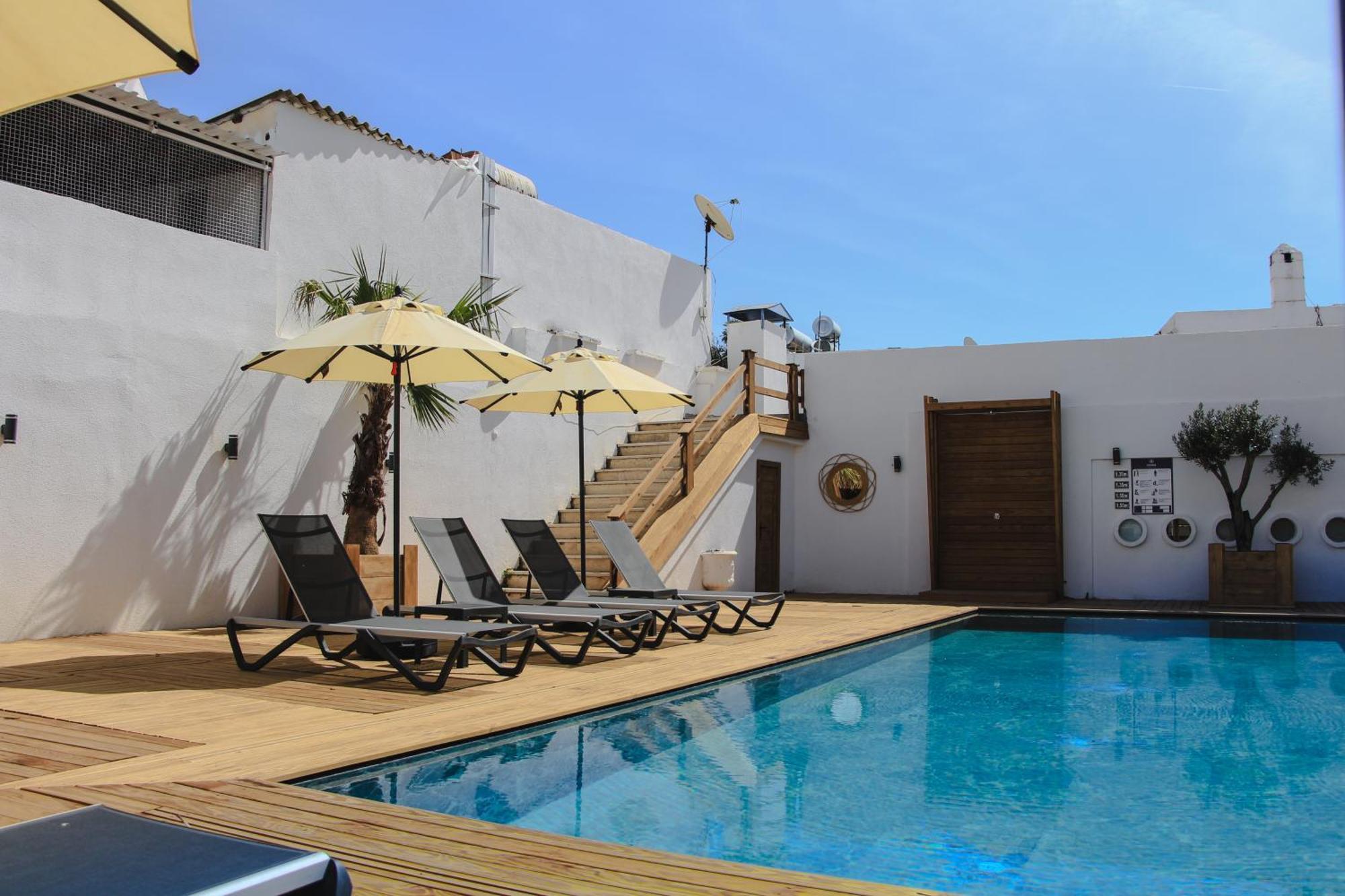 Costa Viva Bodrum Exteriör bild