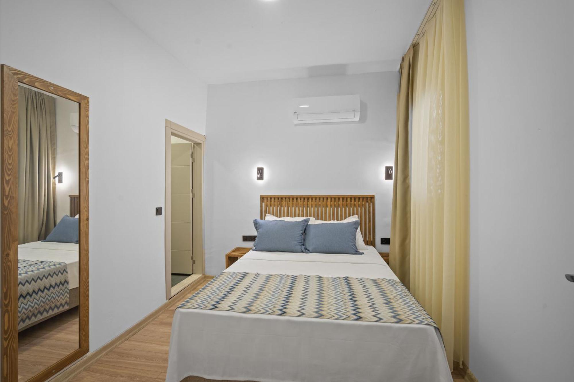 Costa Viva Bodrum Exteriör bild